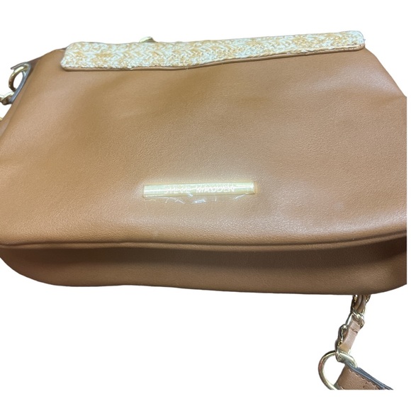 New Steve Madden Purse 👜 Pocketbook Bag - Picture 5 of 8